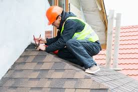 Fast & Reliable Emergency Roof Repairs in Linntown, PA